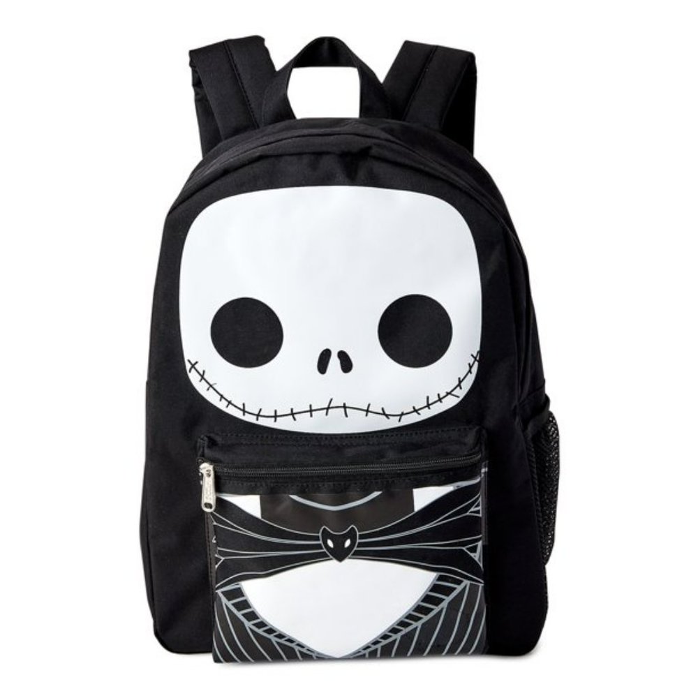 Funko Pop! Jack Skellington Backpack 18"